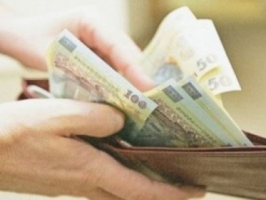 Jandarm de toată isprava: a înapoiat portofelul cu 550 de lei unui bărbat